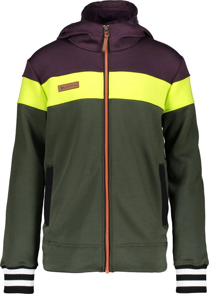 Obermeyer Lucas Fleece Hoodie - Boys' - Image 10