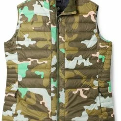 Obermeyer Nieve Down Vest - Women's