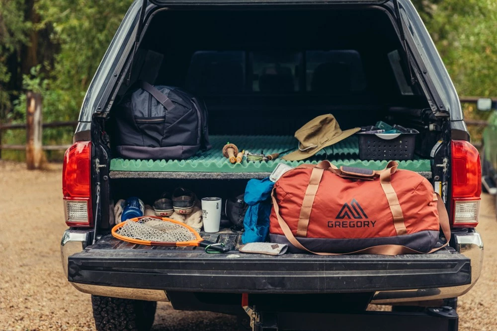 Gregory Supply Duffel - 90L - Image 11