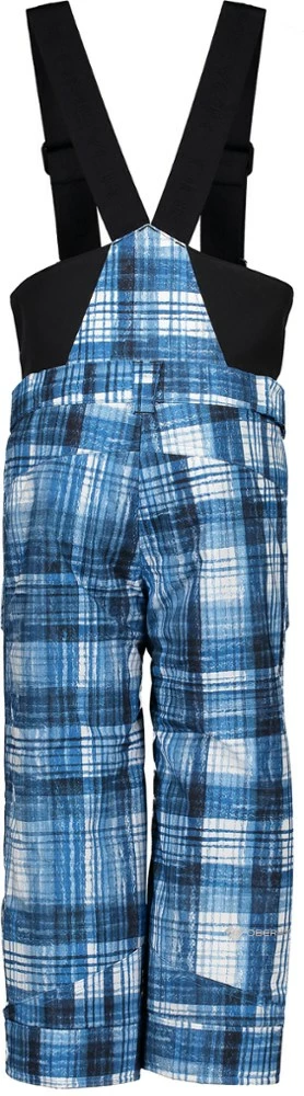 Obermeyer Warp Snow Pants - Toddler Boys' - Image 2