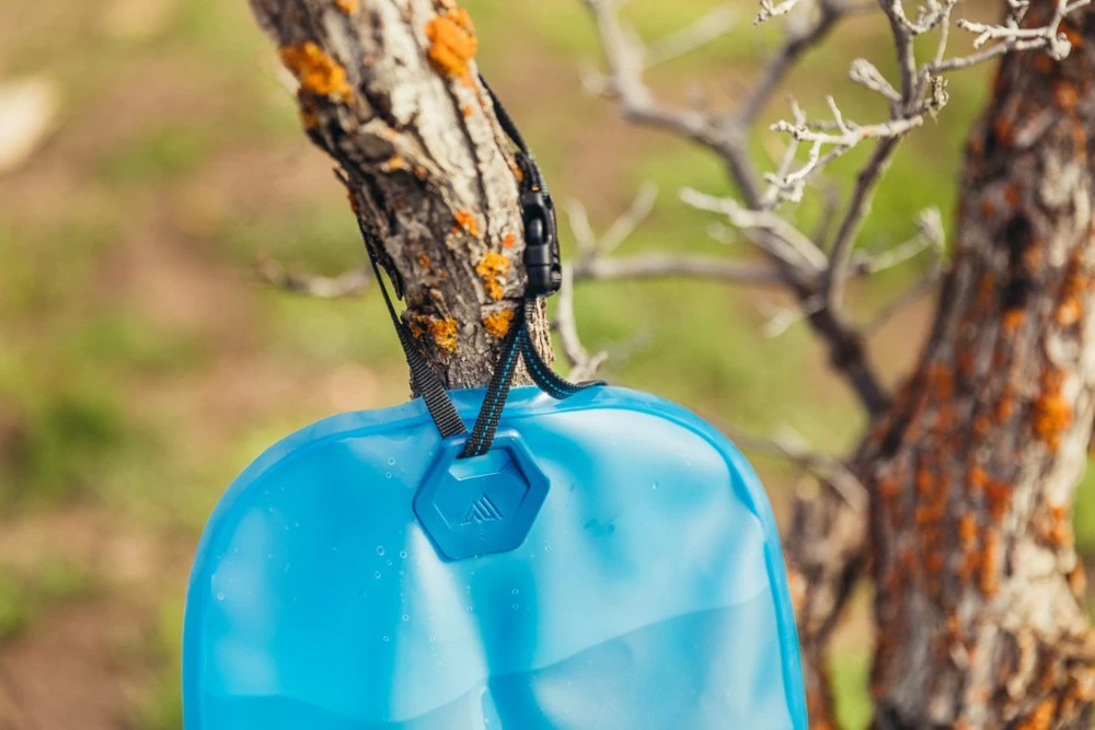 Gregory 3D Hydro Trek Hydration Reservoir - 3 Liters - Image 10