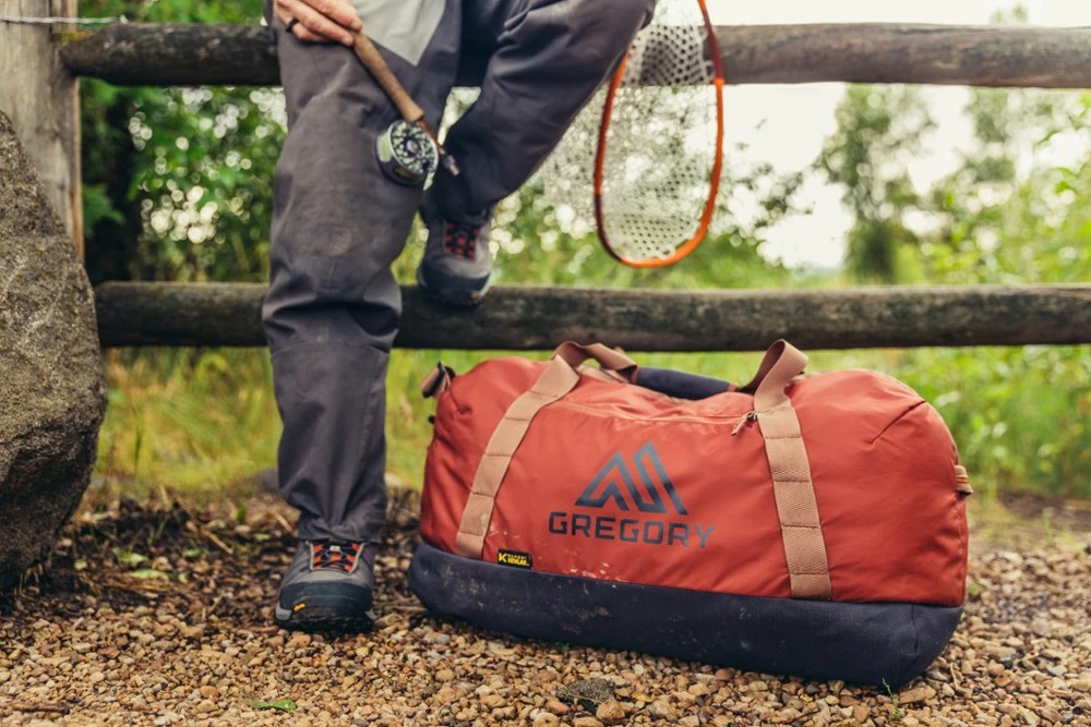 Gregory Supply Duffel - 60L - Image 10