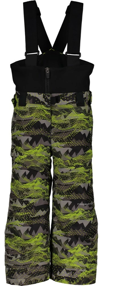 Obermeyer Warp Snow Pants - Toddler Boys' - Image 8