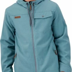 Obermeyer Wyatt Wooly Jacket - Men's