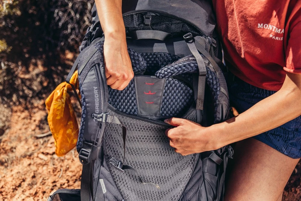 Gregory Deva 80 Pro Pack - Women's - Image 5