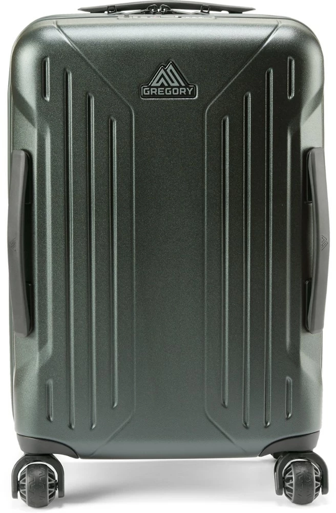 Gregory Quadro Pro 22" Hardcase Wheeled Luggage - Image 3