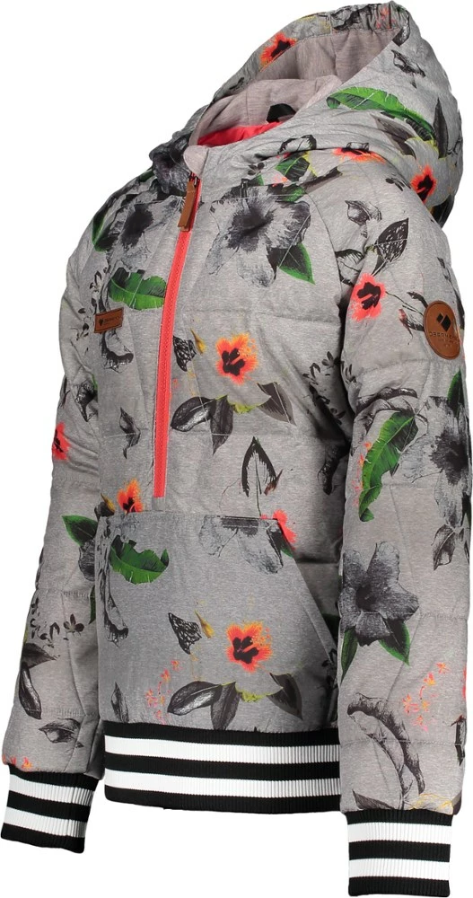 Obermeyer Peri Down Anorak - Kids' - Image 5