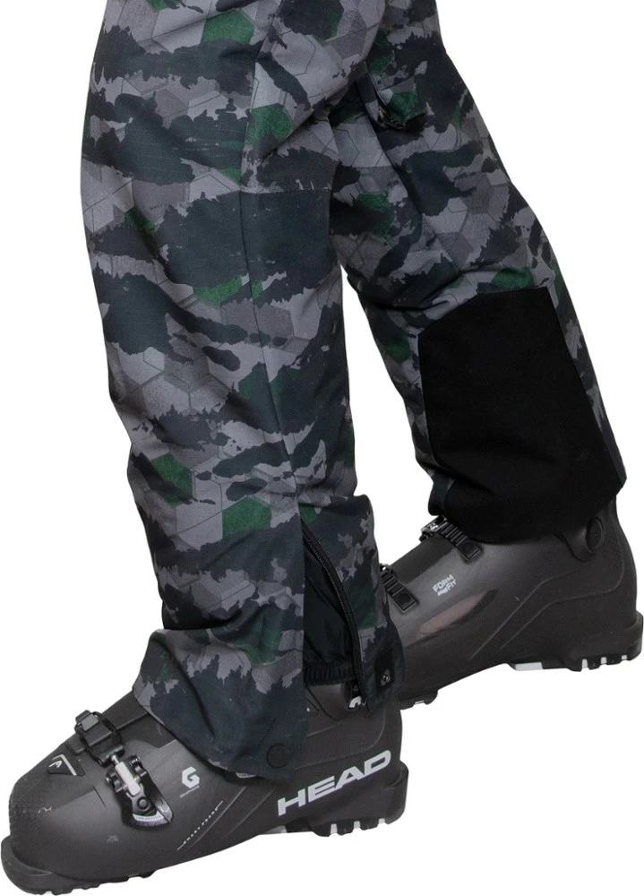 Obermeyer Perseus Bib Snow Pants - Men's - Image 10