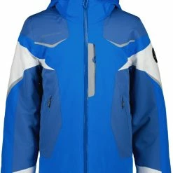 Obermeyer Mach 13 Insulated Jacket - Boys'