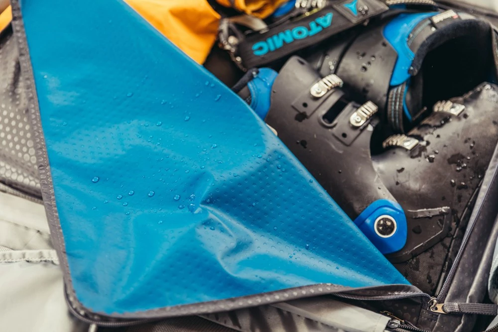 Gregory Quadro Pro 28" Hardcase Wheeled Luggage - Image 17