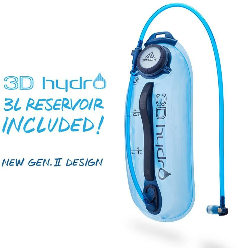 Gregory Juno 30 H2O Pack - Women's Plus Sizes - Image 6