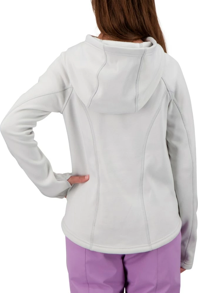 Obermeyer Linnea Hoodie - Kids' - Image 2