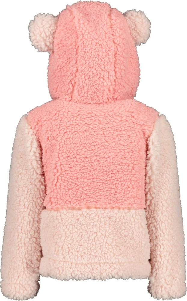 Obermeyer Austin Sherpa Fleece Jacket - Toddlers' - Image 2