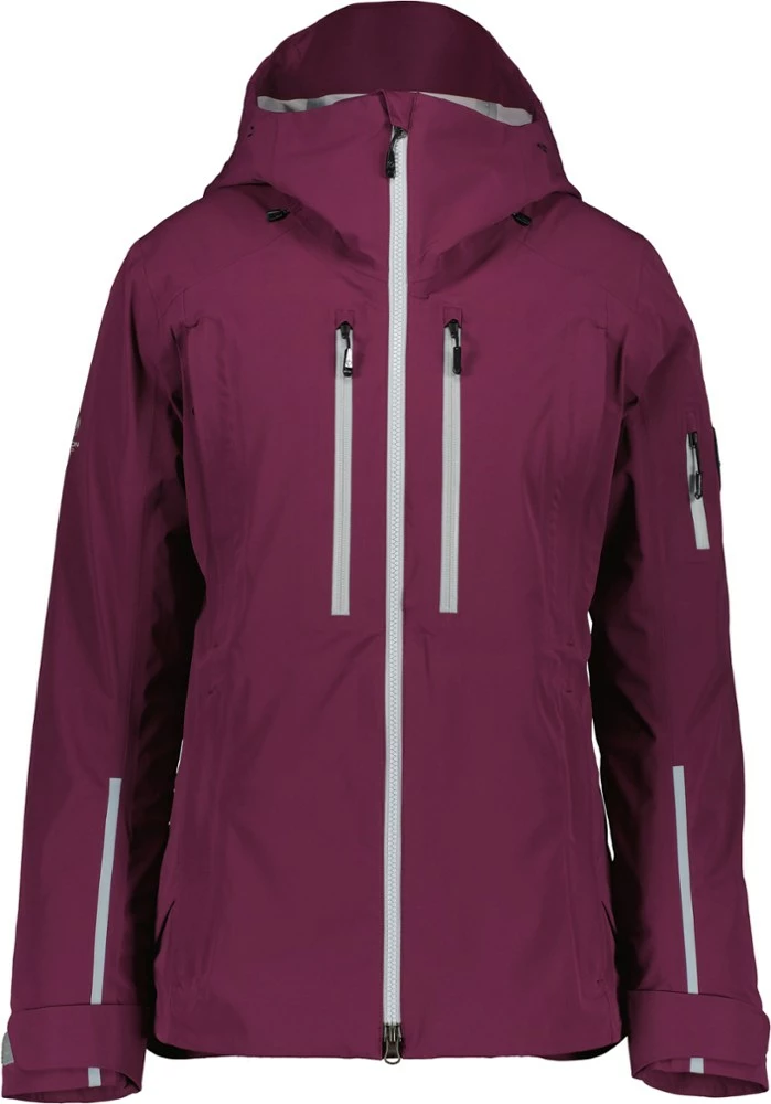 Obermeyer Highlands Shell Jacket - Women's - Image 17