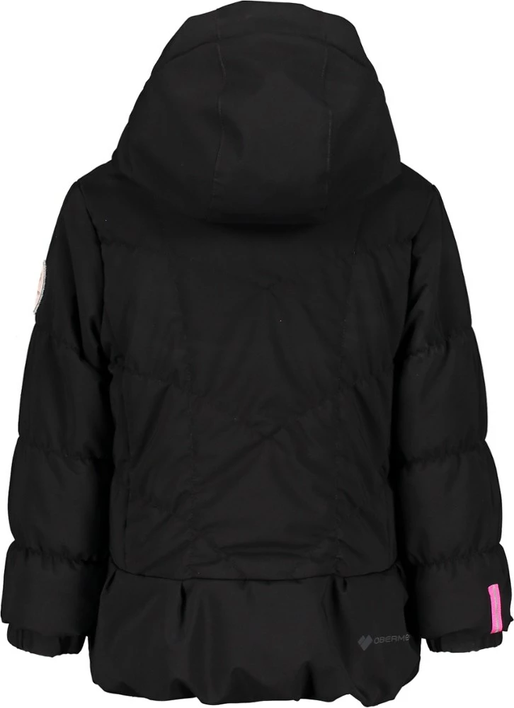 Obermeyer Margot SC Insulated Jacket - Toddler Girls' - Image 2