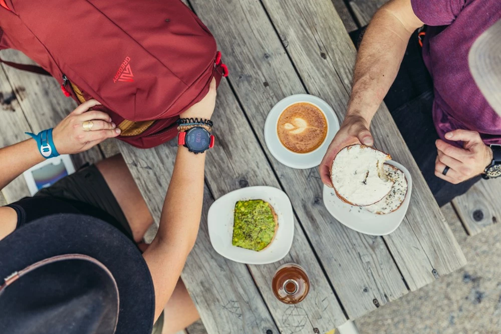 Gregory Rhune 25 Pack - Image 5