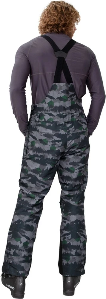 Obermeyer Perseus Bib Snow Pants - Men's - Image 3