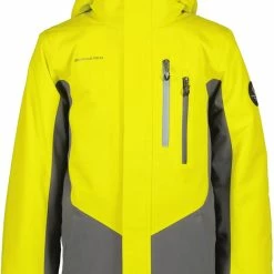 Obermeyer Gent's Insulated Jacket - Boys'
