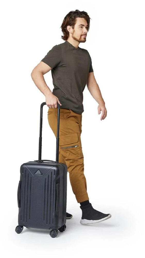 Gregory Quadro Pro 22" Hardcase Wheeled Luggage - Image 10