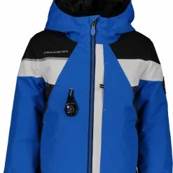 Obermeyer Orb Insulated Jacket - Toddler Boys'