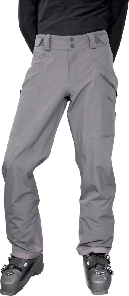 Obermeyer Foraker Shell Pants - Men's - Image 10