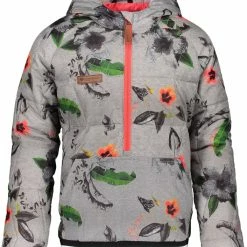 Obermeyer Peri Down Anorak - Kids'