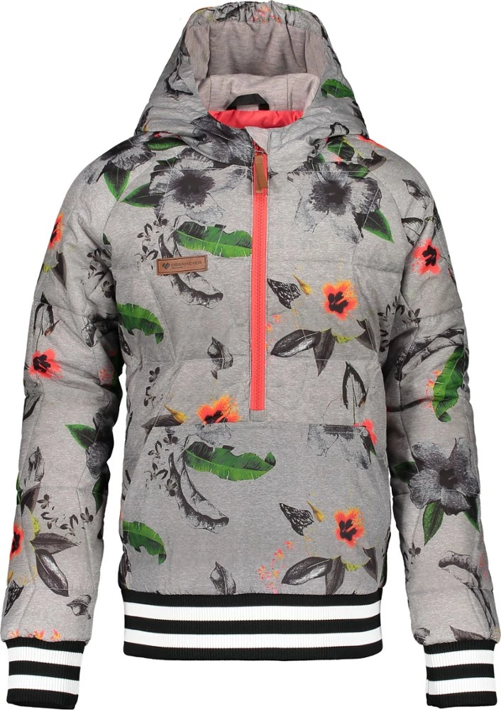 Obermeyer Peri Down Anorak - Kids'