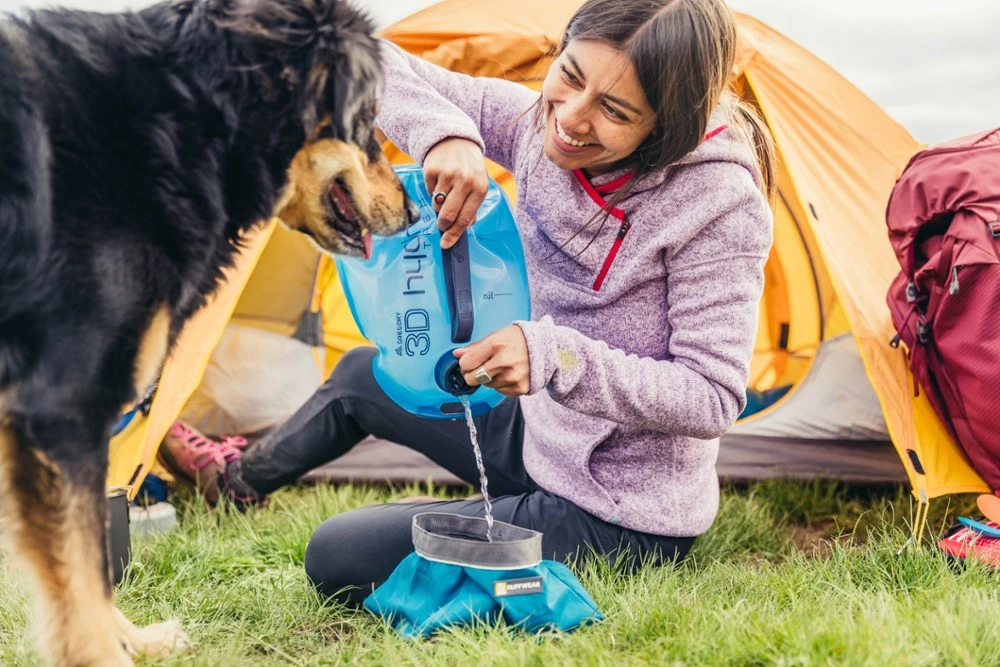 Gregory 3D Hydro Trek Hydration Reservoir - 3 Liters - Image 14