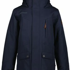 Obermeyer Commuter Insulated Jacket - Boys'
