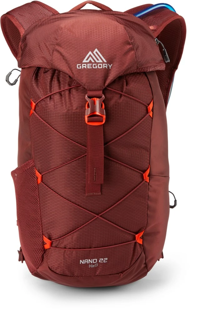 Gregory Nano 22 H2O Hydration Pack - Image 3