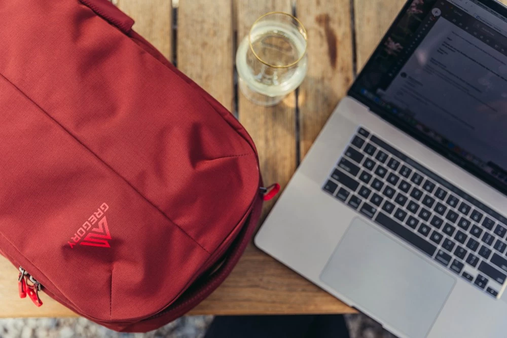 Gregory Rhune 25 Pack - Image 7