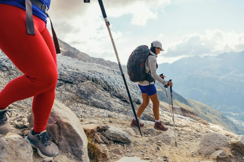 Gregory Facet 55 Pack - Women's - Image 8