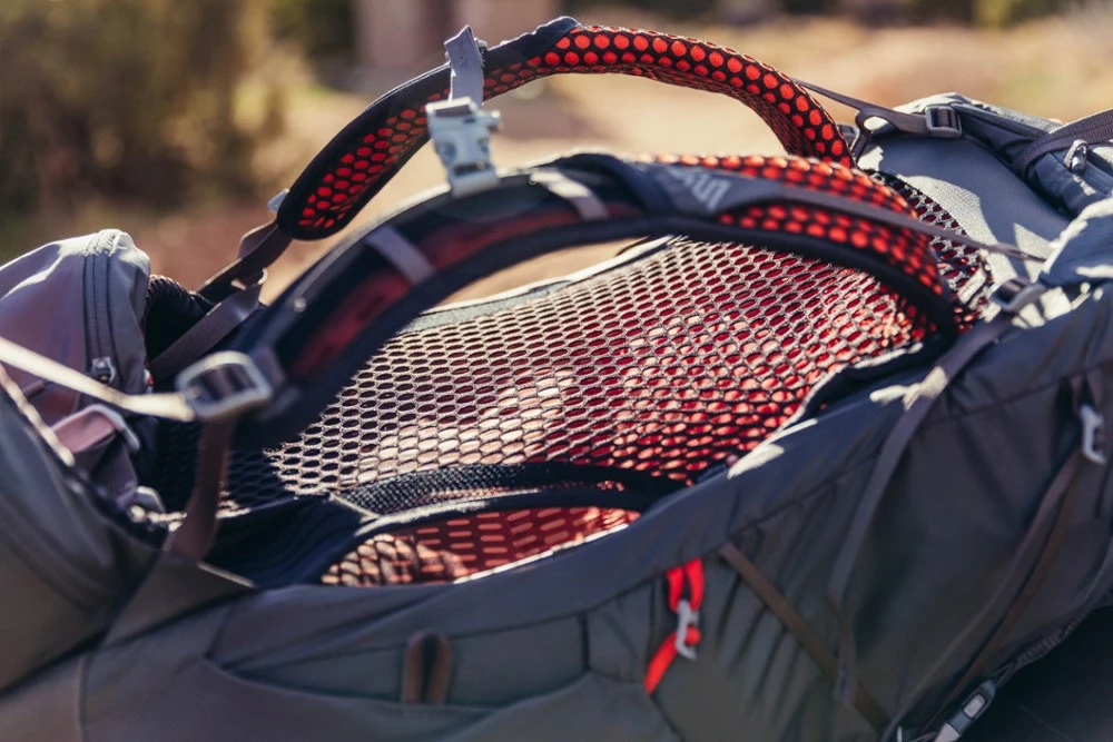 Gregory Facet 45 Pack - Women's - Image 9