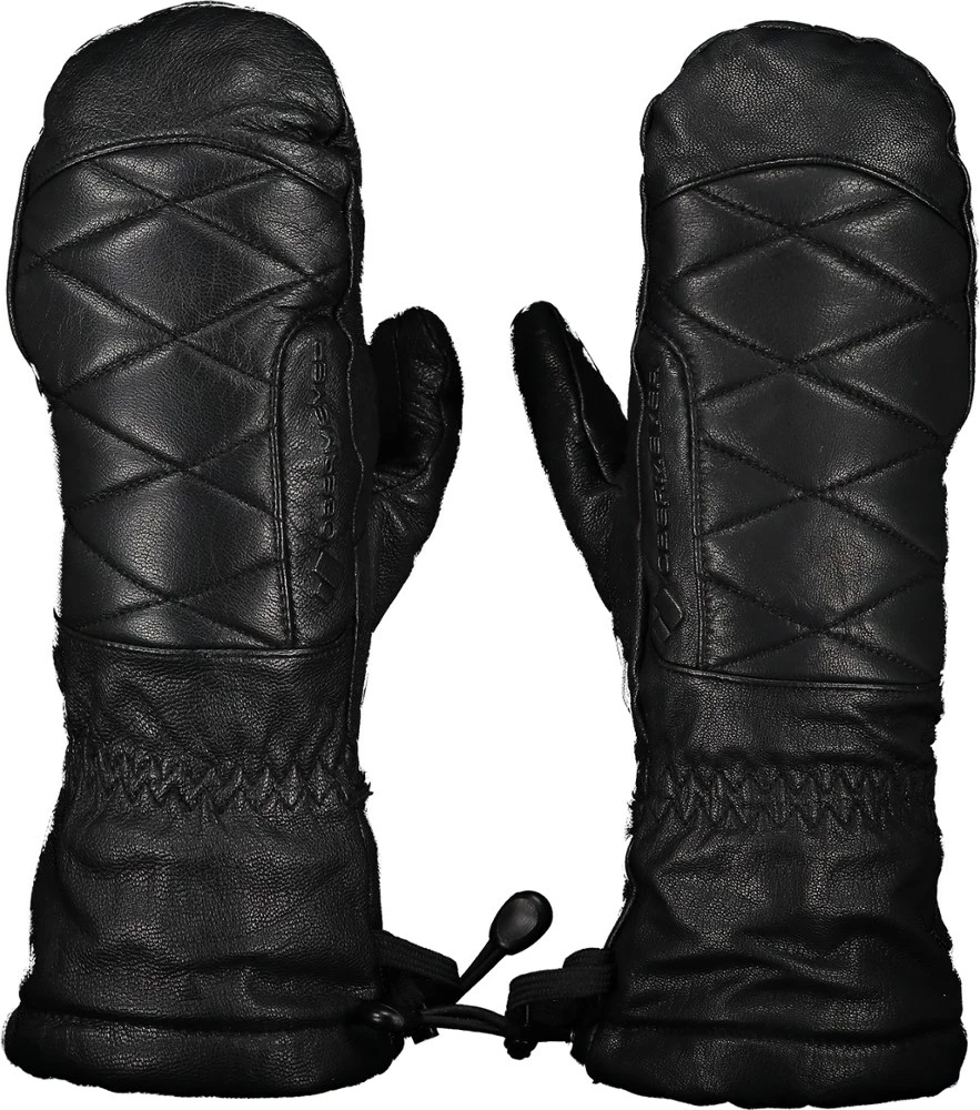 Obermeyer Down Mittens - Women's