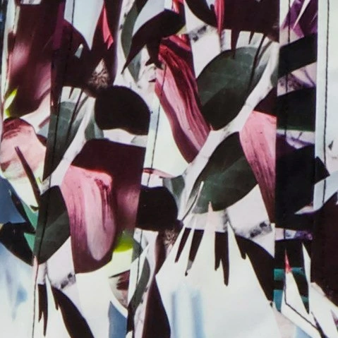 Obermeyer Taja Print Insulated Jacket - Kids' - Image 9