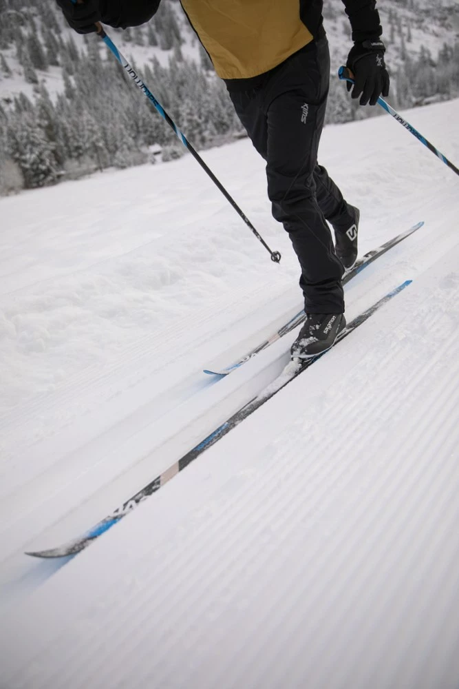 Swix Lillehammer Tights - Men's - Image 6