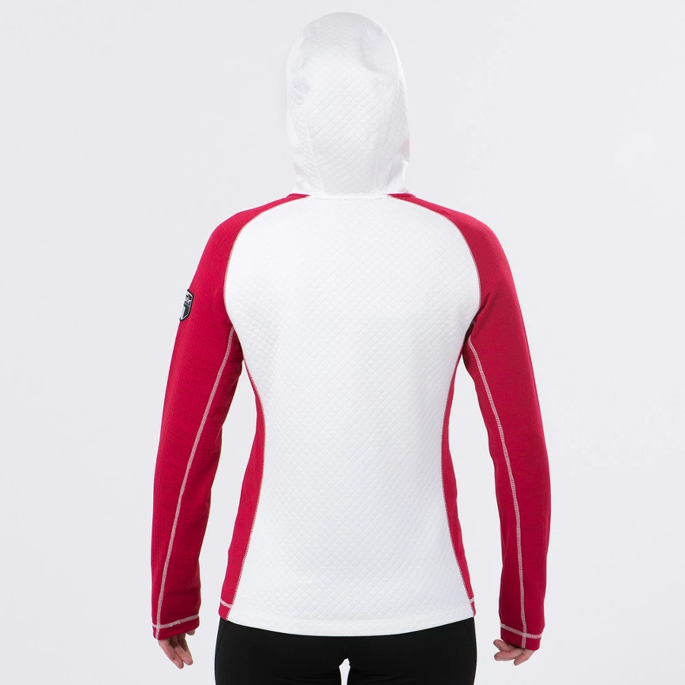 Swix Nybo Full-Zip Sweater - Women's - Image 2