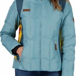 Obermeyer Janis Down Jacket - Women's