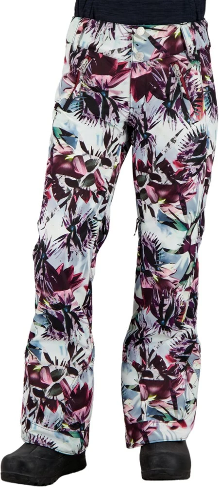Obermeyer Jessi Snow Pants - Girls' - Image 6