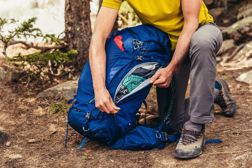 Gregory Katmai 55 Pack - Men's - Image 9