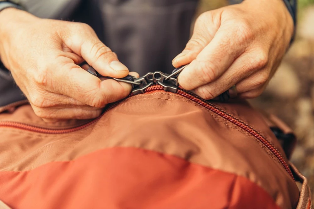 Gregory Supply Duffel - 90L - Image 9