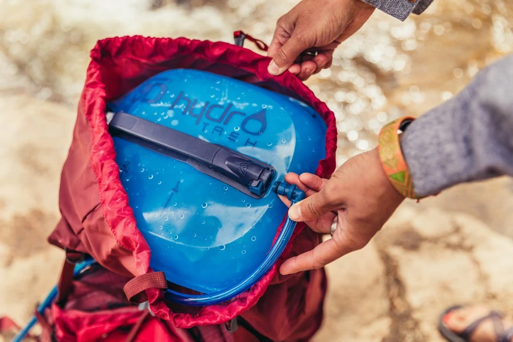 Gregory 3D Hydro Trek Hydration Reservoir - 3 Liters - Image 11