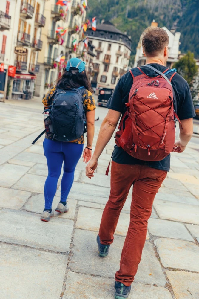 Gregory Inertia 18 H2O Hydration Pack - Men's - Image 3