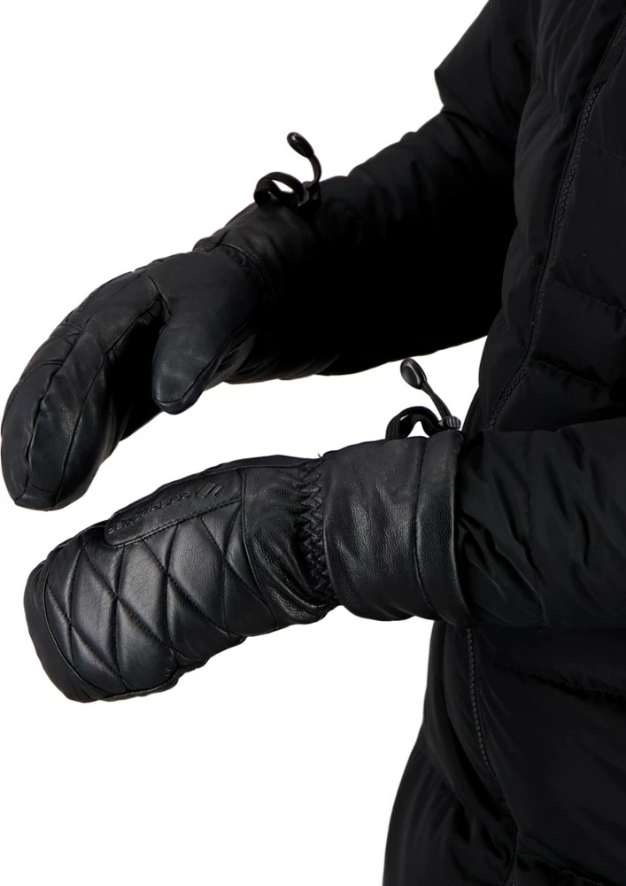 Obermeyer Down Mittens - Women's - Image 4