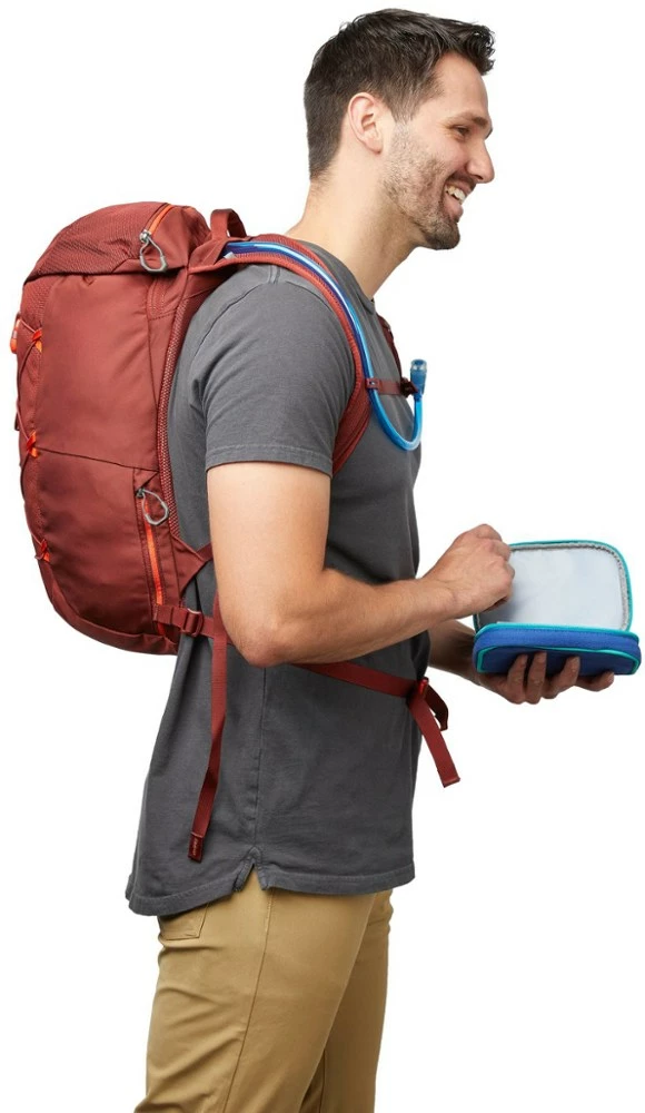 Gregory Nano 22 H2O Hydration Pack - Image 6