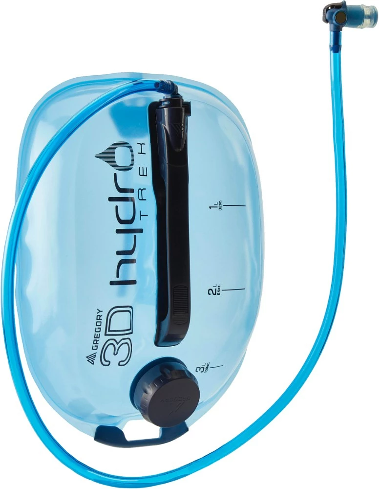 Gregory 3D Hydro Trek Hydration Reservoir - 3 Liters - Image 3