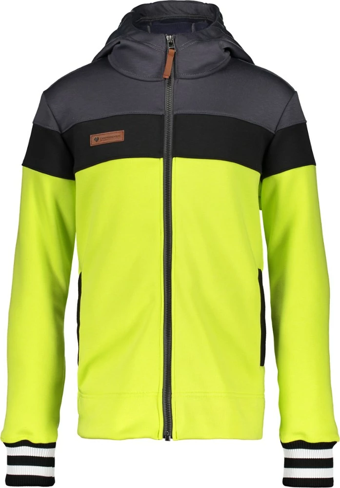 Obermeyer Lucas Fleece Hoodie - Boys' - Image 9