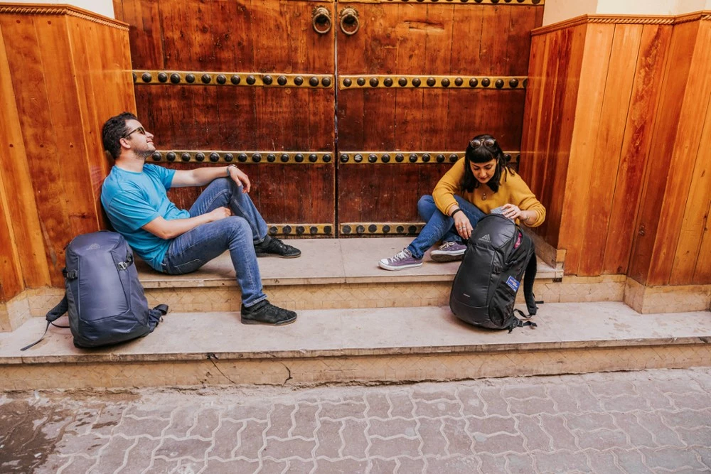 Gregory Juxt 34 Pack - Image 14