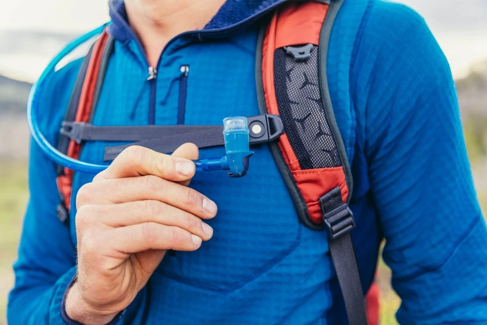 Gregory 3D Hydro Trek Hydration Reservoir - 3 Liters - Image 8