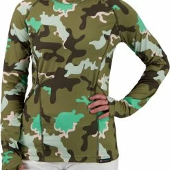 Obermeyer Discover Crew Base Layer Top - Women's